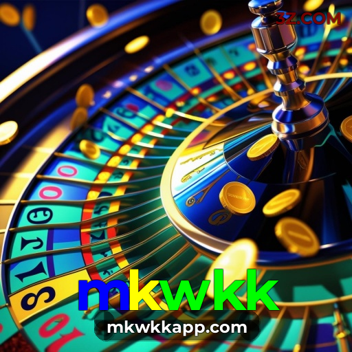 mkwkk: A chance de mudar sua sorte está no cassino online mais confiável!