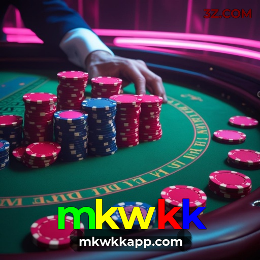 Promo mkwkk: O cassino online mais seguro te aguarda para grandes prêmios!
