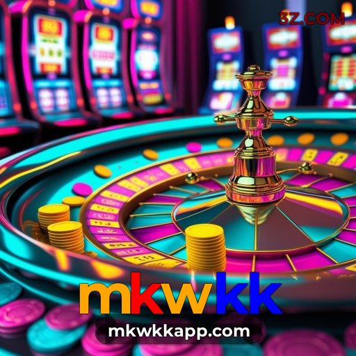 mkwkk - Seu lugar de diversão e confiança: cassino online! - mkwkk.com Plataforma
