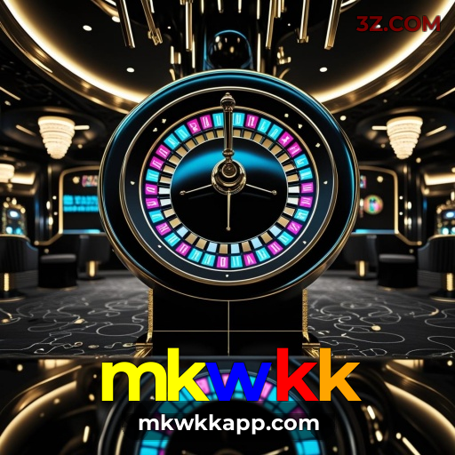 Baixe o App Oficial do mkwkk | Cassino Online no Celular