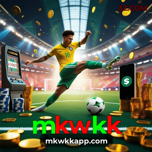 Cassino Online mkwkk | Jogos Diversos com Depósitos Rápidos via PIX