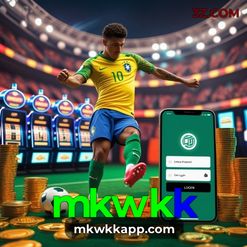 mkwkk.com | Slots Online Seguros e Premiados 