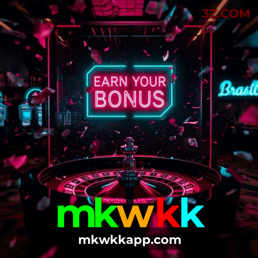 mkwkk : Baixe o app da plataforma para jogar no Brasil
