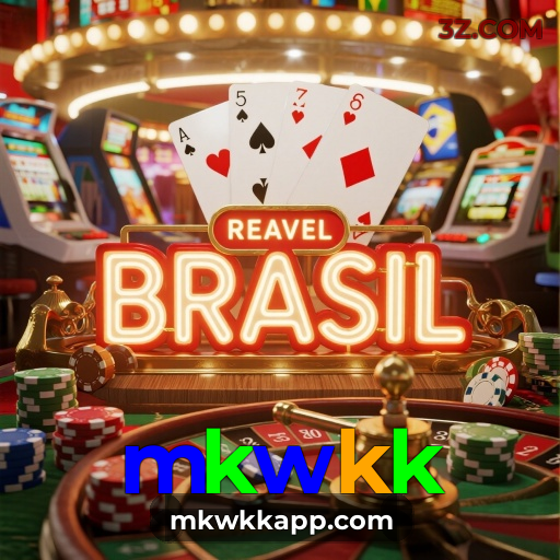 mkwkk | Cassino Online e Apostas VIP com Dealer ao Vivo no Brasil
