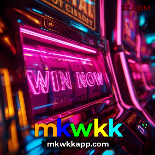 mkwkk: Conquiste sua sorte no cassino online mais emocionante do Brasil!