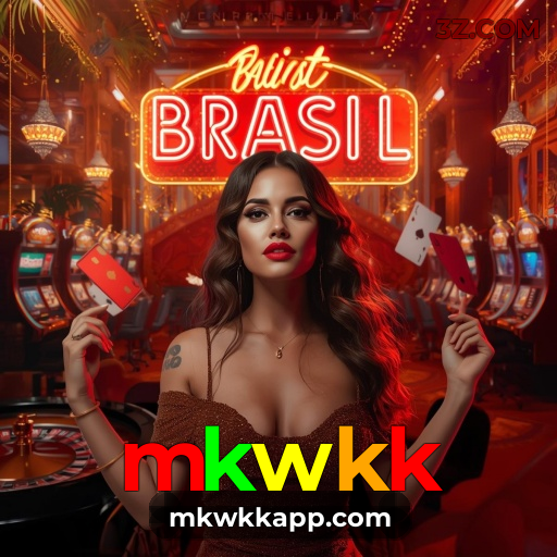mkwkk | Cassino Online e Apostas VIP com Dealer ao Vivo no Brasil