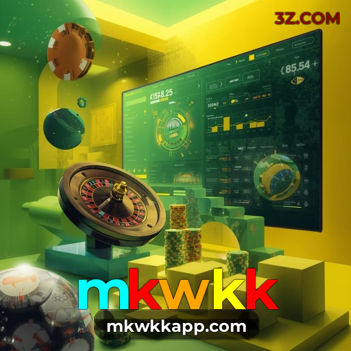 🏆 Seja VIP! Faça Login no mkwkk e Desbloqueie Recompensas 💎