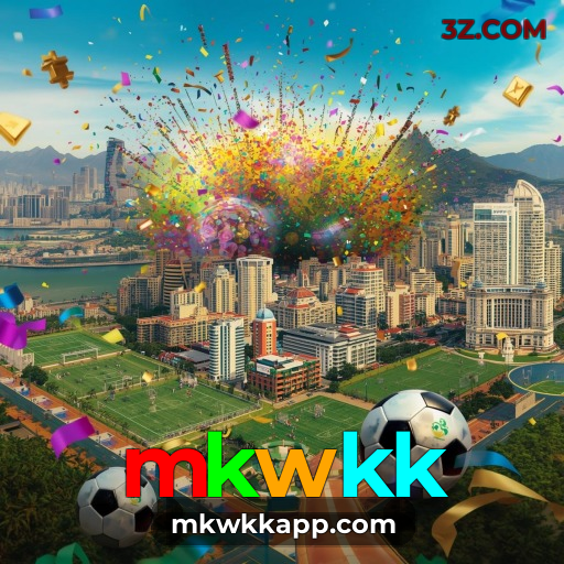 🏆 Seja VIP! Faça Login no mkwkk e Desbloqueie Recompensas 💎