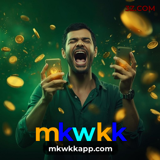 Clube de Slots VIP no mkwkk – Cashback, Giros e Torneios