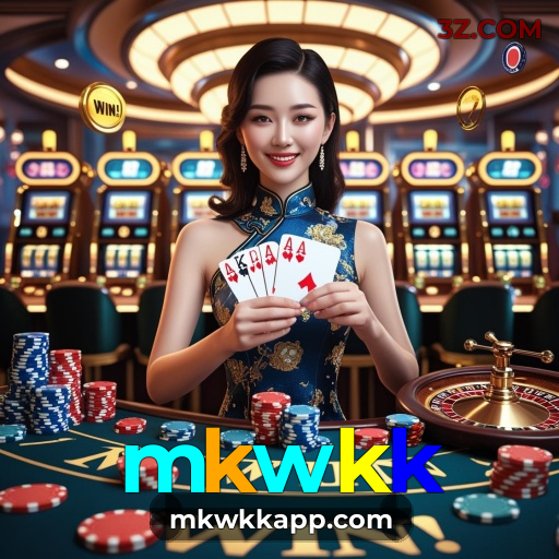 mkwkk | Cassino Online com Jogos, Bônus e PIX