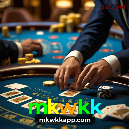 mkwkk.COM ⭐️ - Site Oficial do Cassino Online - mkwkk