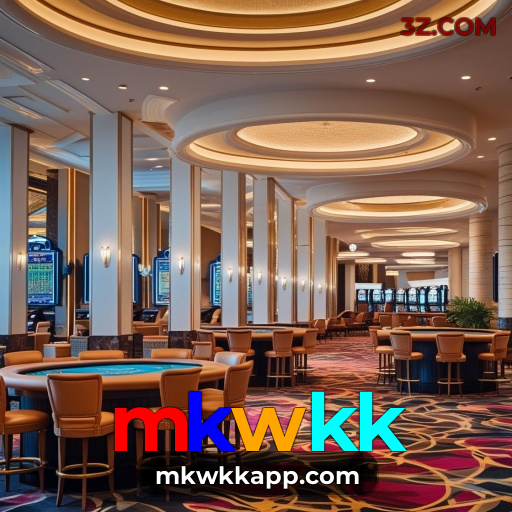 mkwkk — app leve, atualizado e em português