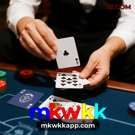mkwkk: Apostas Online — odds altas e bônus