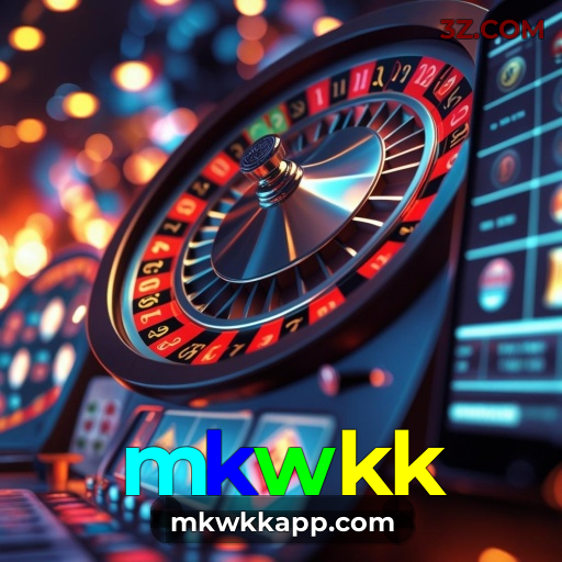 mkwkk — app leve, atualizado e em português