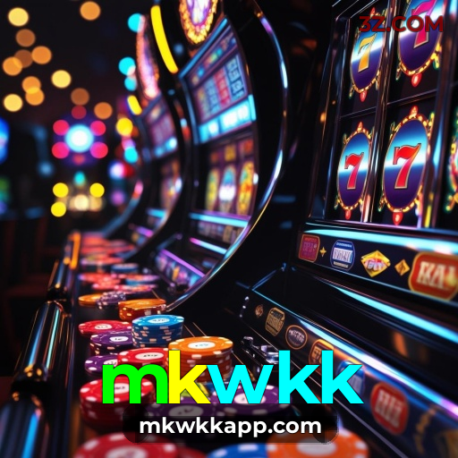 mkwkk.com - Descubra o Melhor Cassino Online com Jogos Exclusivos e Saques Rápidos no Brasil - mkwkk