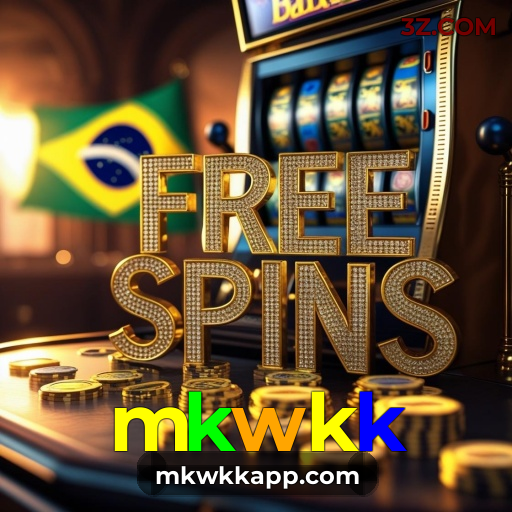 Promo mkwkk: A sorte brilha no cassino online mais confiável do Brasil!