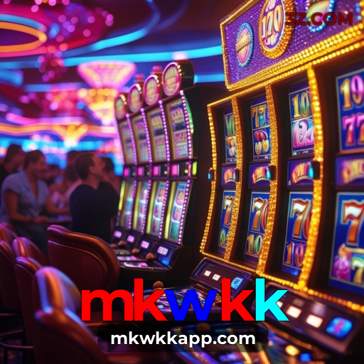 mkwkk — Baixar App oficial | mkwkk.com