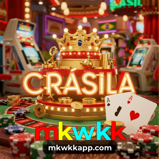 mkwkk.com - 🎰 Descubra o Melhor Cassino Online do Brasil - mkwkk.com