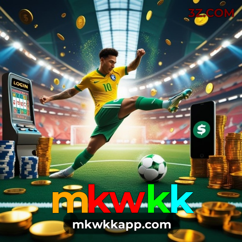 mkwkk — Baixar App oficial | mkwkk.com