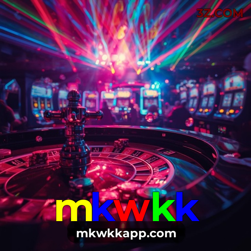 mkwkk — app leve, atualizado e em português