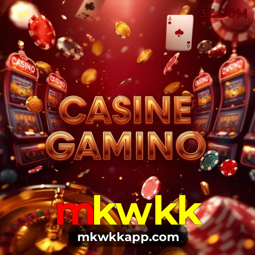 mkwkk | Cassino Online no Celular com Jogos e Diversão no Brasil