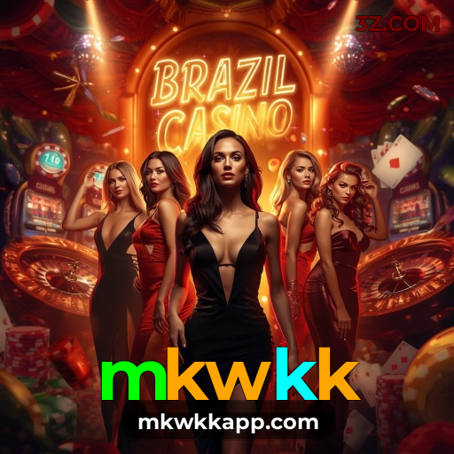 Promo mkwkk: Jogue e ganhe no cassino online que é referência no Brasil!