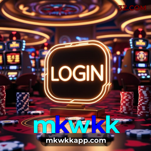 mkwkk: Onde sua sorte brilha com segurança: cassino online!